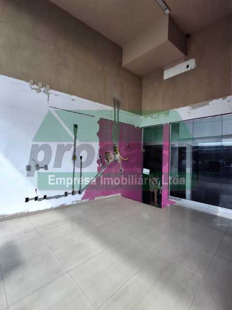 Loja-Salão, 39 m² - Foto 4