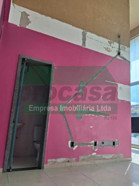 Loja para alugar, 39 m² por RS 1.800,00-mês - Chapada - Manaus-AM
