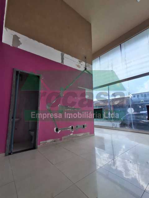 Loja-Salão, 39 m² - Foto 3