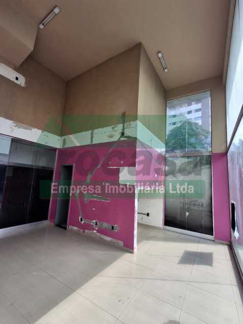 Loja-Salão, 39 m² - Foto 2
