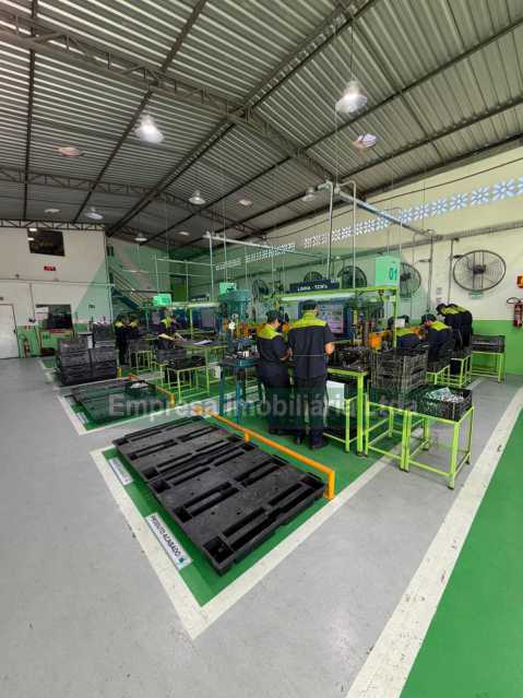 Depósito-Galpão, 300 m² - Foto 4