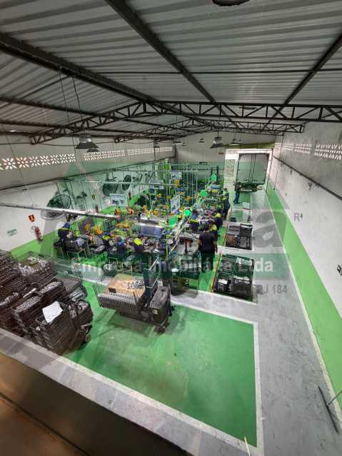 Depósito-Galpão, 300 m² - Foto 3