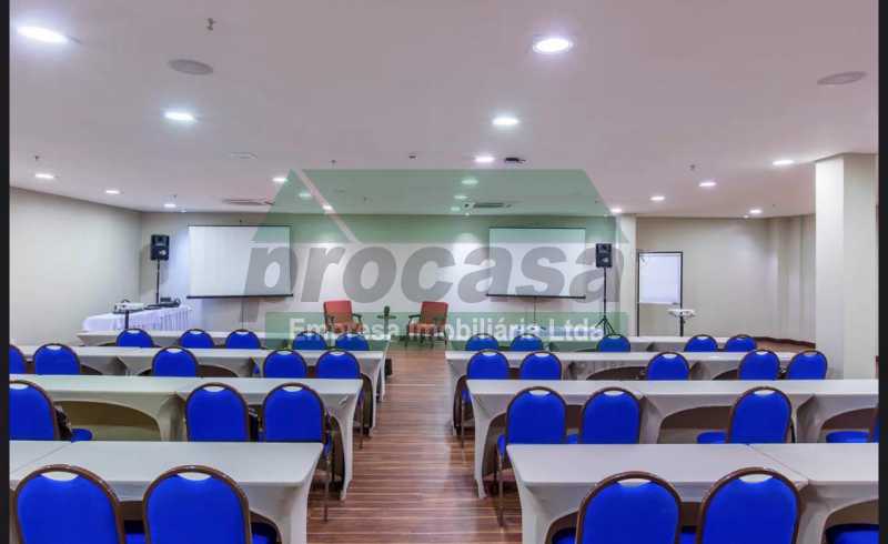 Flat/Apart Hotel, 1 quarto, 75 m² - Foto 5