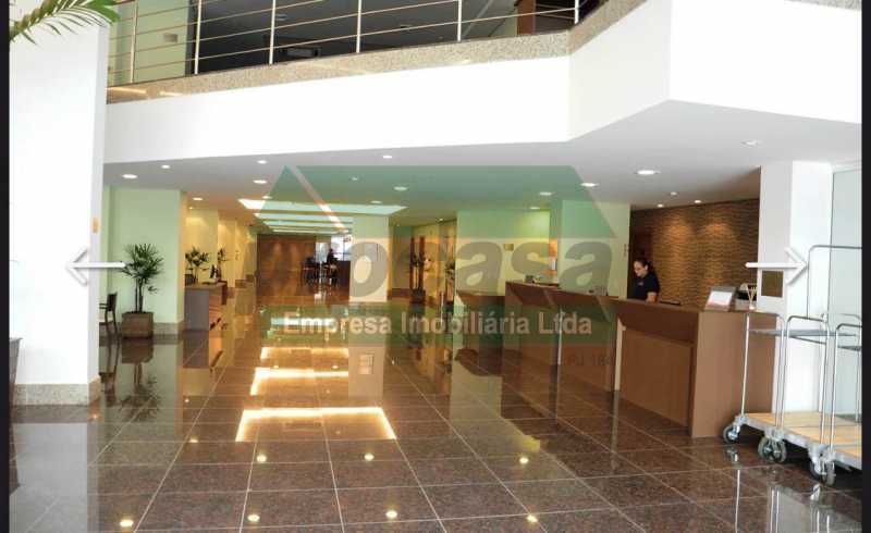 Flat/Apart Hotel, 1 quarto, 75 m² - Foto 3