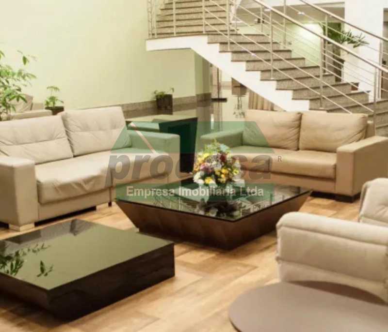 Flat/Apart Hotel, 1 quarto, 75 m² - Foto 4