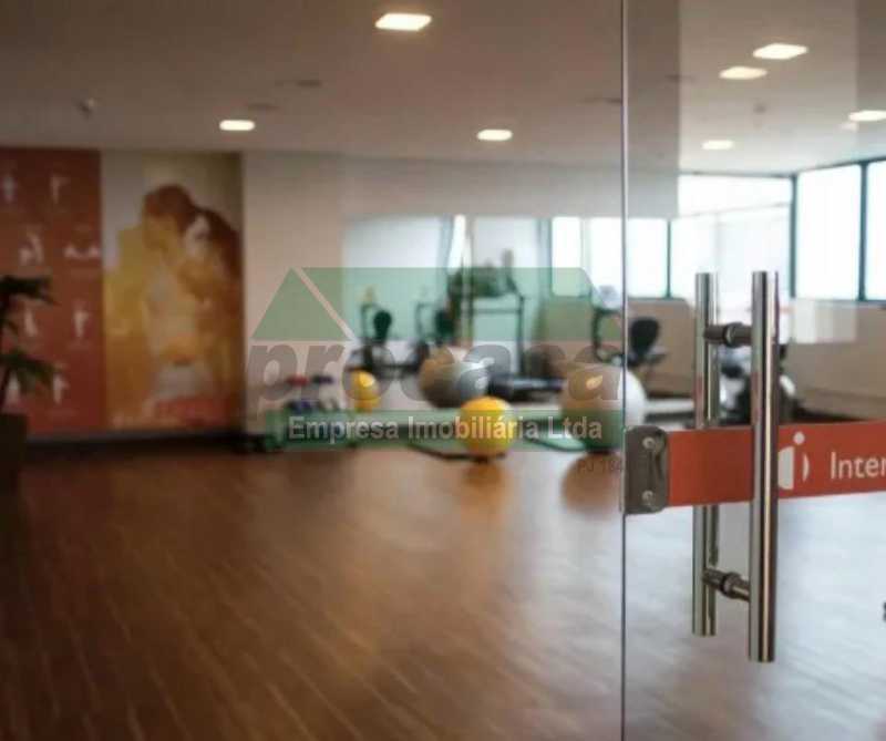 Flat/Apart Hotel, 1 quarto, 75 m² - Foto 7