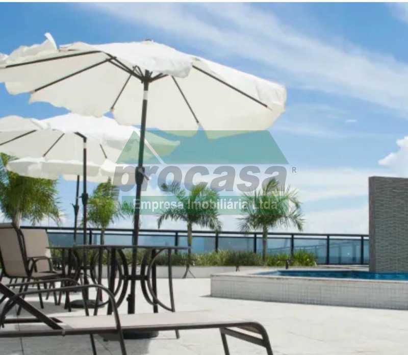 Flat/Apart Hotel, 1 quarto, 75 m² - Foto 8