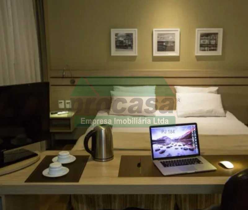 Flat/Apart Hotel, 1 quarto, 75 m² - Foto 1