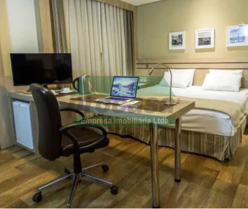 Flat/Apart Hotel, 1 quarto, 75 m² - Foto 10