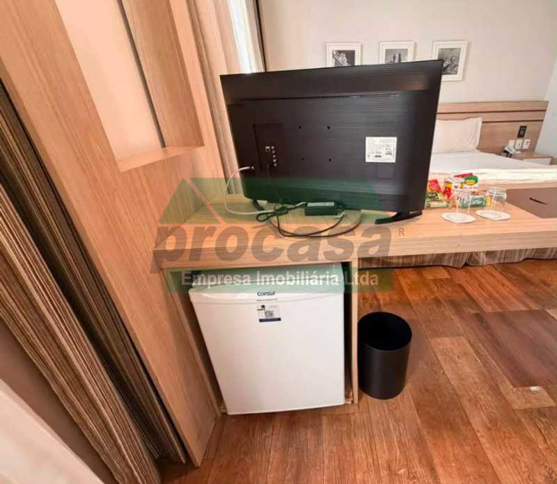 Flat/Apart Hotel, 1 quarto, 75 m² - Foto 6