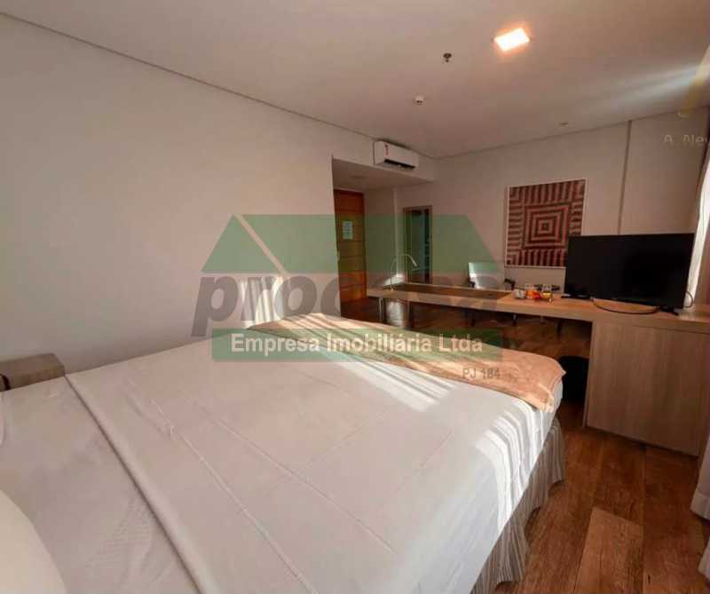 Flat/Apart Hotel, 1 quarto, 75 m² - Foto 3