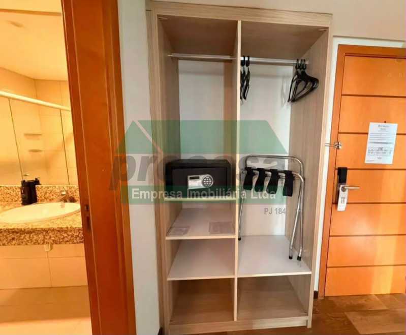 Flat/Apart Hotel, 1 quarto, 75 m² - Foto 7