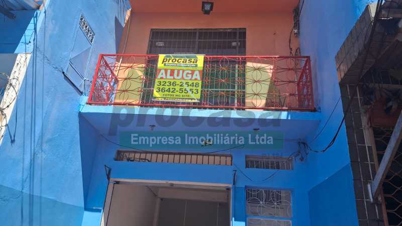 Ponto comercial :  / Comercial / Educandos