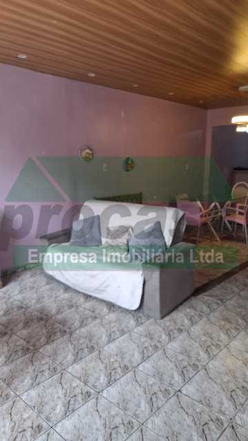 Casa, 2 quartos, 189 m² - Foto 2