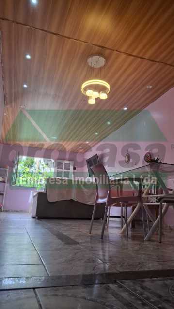Casa, 2 quartos, 189 m² - Foto 1