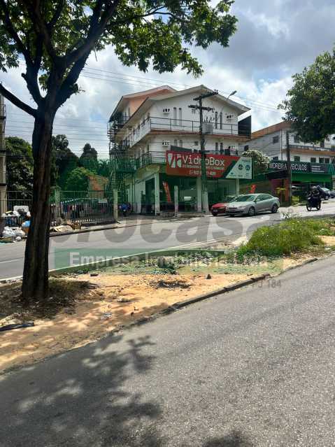 Loja-Salão, 1500 m² - Foto 1