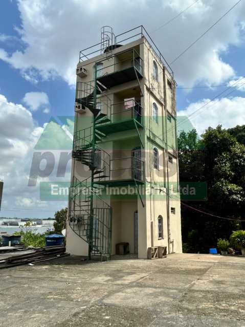 Loja-Salão, 1500 m² - Foto 3