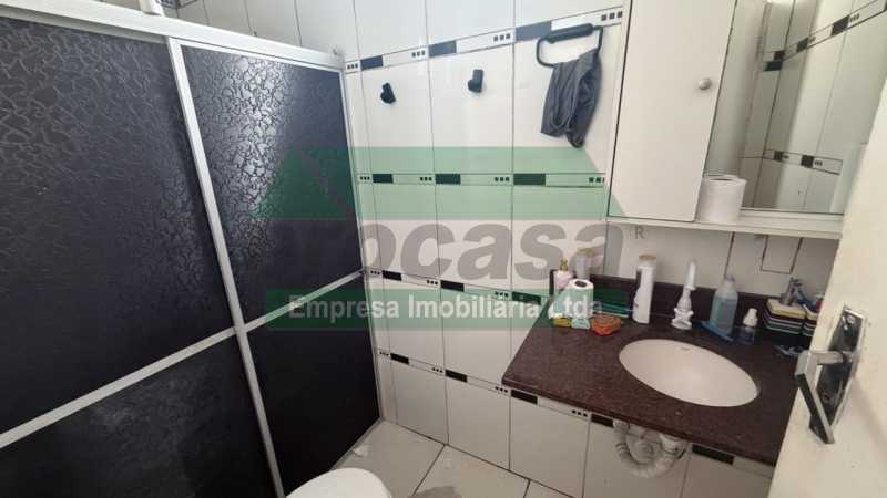 Casa, 2 quartos, 90 m² - Foto 8