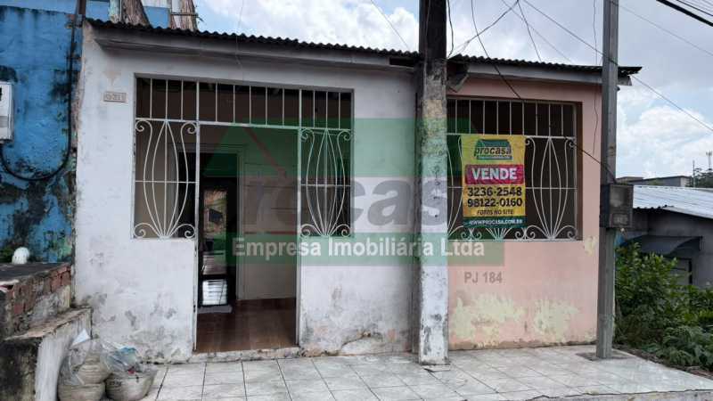 Casa, 2 quartos, 90 m² - Foto 1