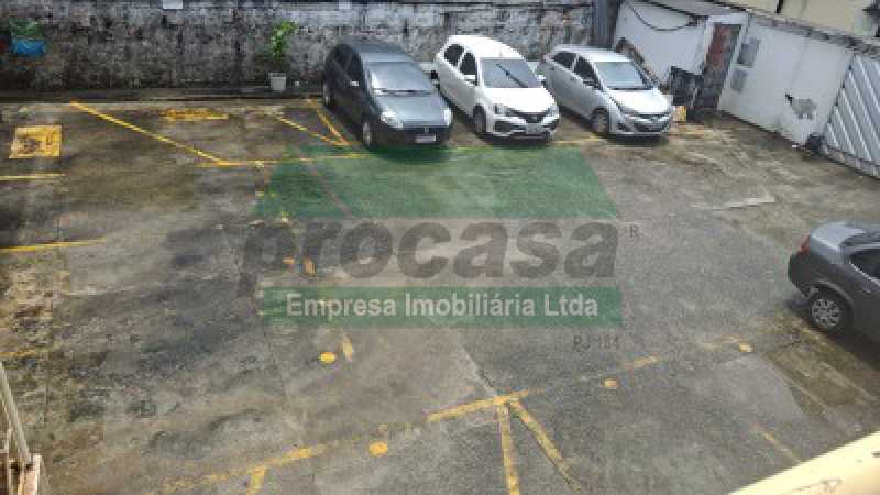 Apartamento, 2 quartos, 70 m² - Foto 11