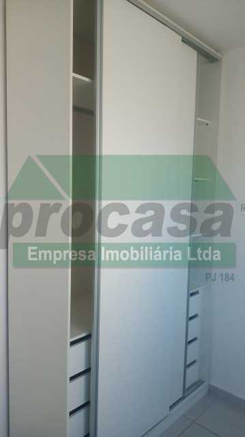 Apartamento, 2 quartos, 42 m² - Foto 4