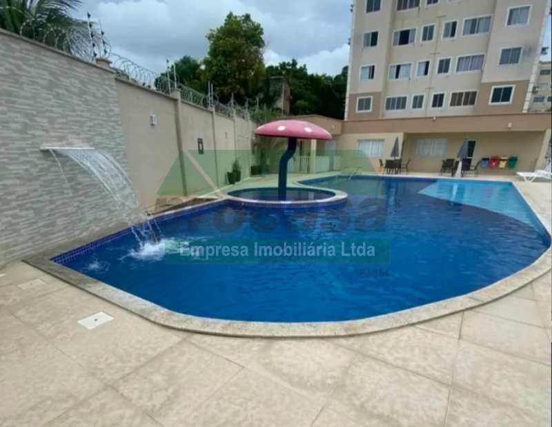 Apartamento, 2 quartos, 42 m² - Foto 12