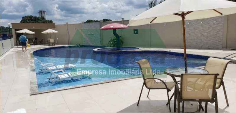 Apartamento, 2 quartos, 42 m² - Foto 11