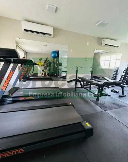 Apartamento, 2 quartos, 42 m² - Foto 7