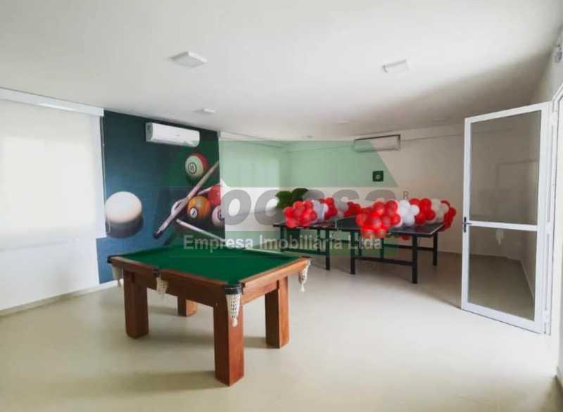 Apartamento, 2 quartos, 42 m² - Foto 8