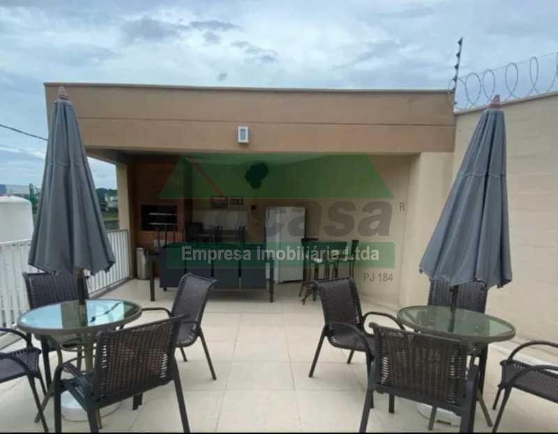 Apartamento, 2 quartos, 42 m² - Foto 9