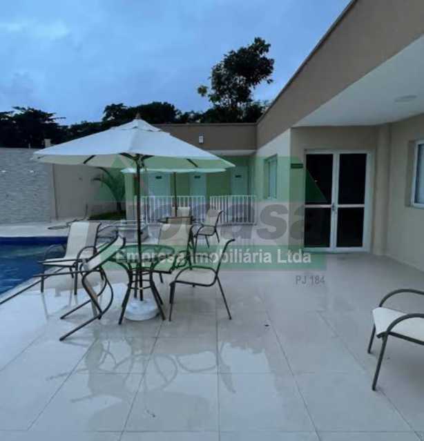 Apartamento, 2 quartos, 42 m² - Foto 10