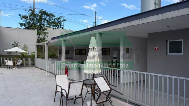 Apartamento, 2 quartos, 42 m² - Foto 12