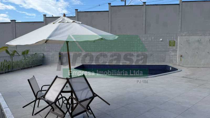 Apartamento, 2 quartos, 42 m² - Foto 14