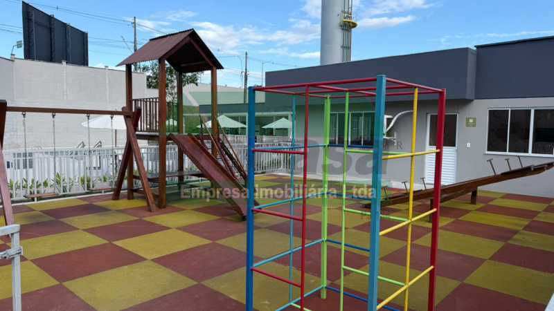 Apartamento, 2 quartos, 42 m² - Foto 10
