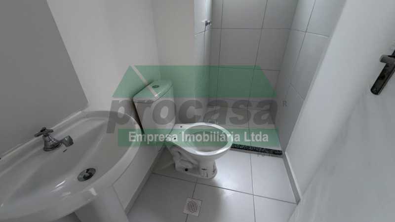 Apartamento, 2 quartos, 42 m² - Foto 9