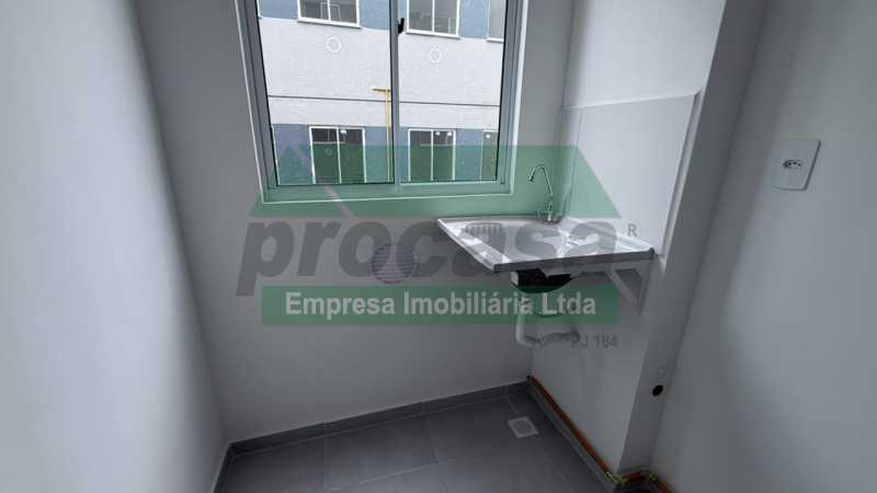 Apartamento, 2 quartos, 42 m² - Foto 7
