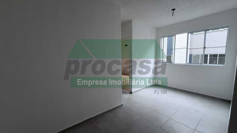 Apartamento, 2 quartos, 42 m² - Foto 5