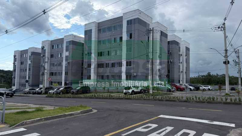 Apartamento, 2 quartos, 42 m² - Foto 2