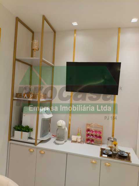 Loja-Salão, 44 m² - Foto 6