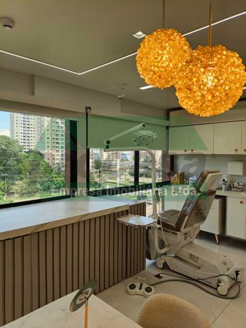 Loja-Salão, 44 m² - Foto 4