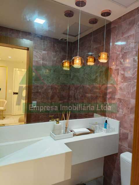 Loja-Salão, 44 m² - Foto 10