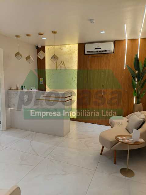Loja-Salão, 44 m² - Foto 1