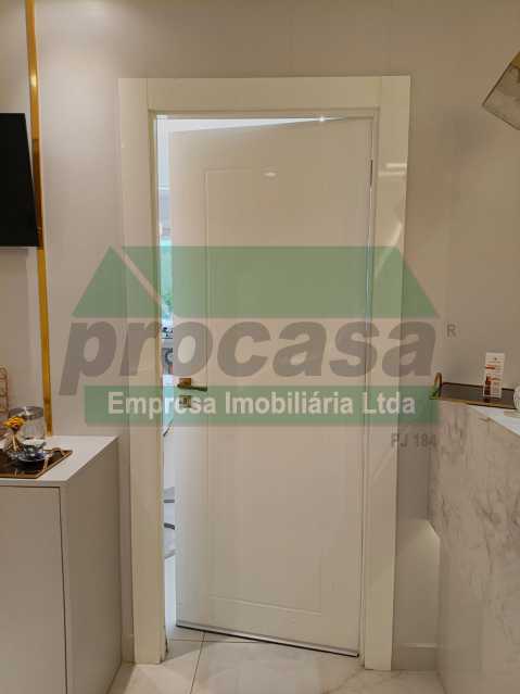 Loja-Salão, 44 m² - Foto 9