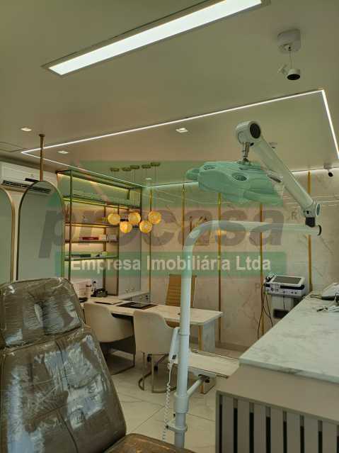 Loja-Salão, 44 m² - Foto 7
