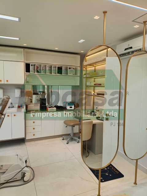 Loja-Salão, 44 m² - Foto 8