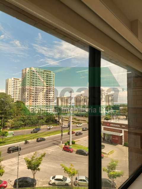 Loja-Salão, 44 m² - Foto 11
