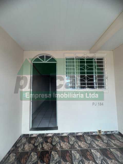 Loja-Salão, 45 m² - Foto 2