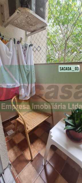 Apartamento, 3 quartos, 62 m² - Foto 3
