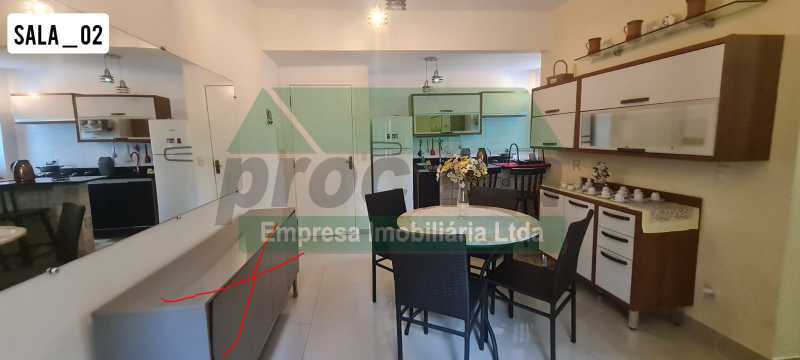 Apartamento, 3 quartos, 62 m² - Foto 5