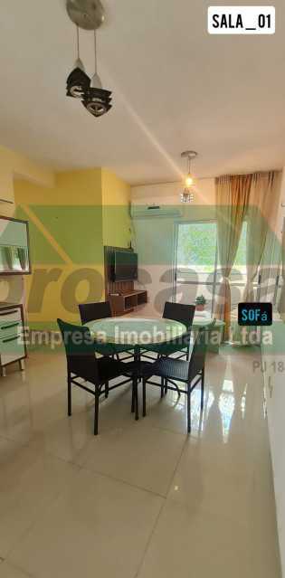 Apartamento, 3 quartos, 62 m² - Foto 4
